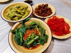 -东排食堂长沙小吃大排档(五一广场店)