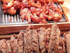 -比格比萨自助(宋家庄店)