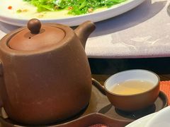 -若蘭慈·无国界素食料理(欢乐海岸店)