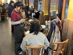 -老渔家·白族·石板烧·野生菌火锅(古城中心店)