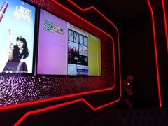 -星聚会KTV X Party(杭州万象城店)