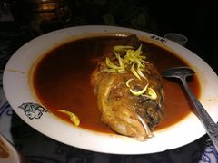 -卢大鲜鱼头捞饭(美利广场店)