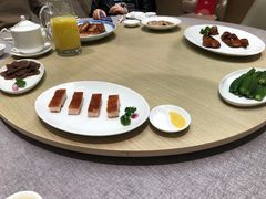 -香港百合居(LCM置汇旭辉广场店)