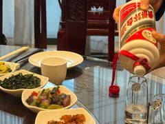 -金泰食府(竹园店)