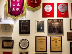 -大哥餐厅(西城花园店)