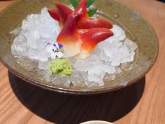 -Tuna maki寿司(苏州万象天地店)