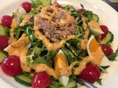 -铃木食堂(帽儿胡同店)