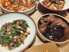 -高嗲嗲·现炒下饭菜(石鼓路店)
