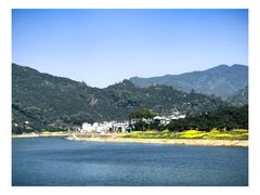 -新安江山水画廊风景区