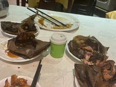 -粤北餐馆