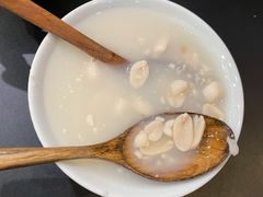 古早味花生汤-小宝·路鼎记·福鼎特色小吃(富民路店)