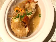 -上海金桥红枫万豪酒店-万豪中餐厅