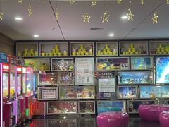 -凯德广场(武胜路店)