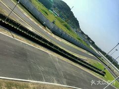 -浙江卡丁车场