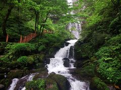 -瓦屋山景区