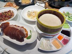 -大鸭梨烤鸭(望京店)