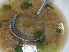 -老刘家泡馍·陕西老字号(钟楼广济街店)
