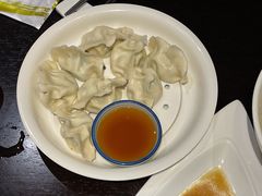 鲅鱼水饺-东莱馋房(陆家嘴店)