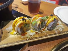 -火炉火自助餐(悠唐购物中心店)
