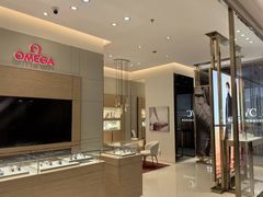 -欧米茄OMEGA(常州购物中心店)