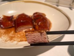 -金轩中餐厅 Jin Xuan(浦东丽思卡尔顿酒店)