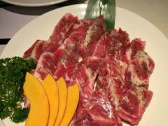 -赤坂亭M9和牛烧肉·日料398放题(万达店)