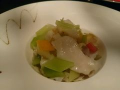 -北京王府井希尔顿酒店·秦唐中餐厅Chynna