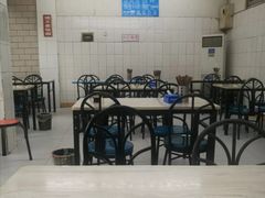 大堂-庆蓉云·庆云面(双林店)