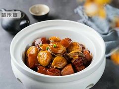 -楚禾宴·家宴(光谷大道店)