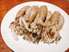 -南海渔家•海鲜•正宗海南菜(海棠湾店)