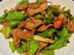 -小方外婆菜(蒙山路店)