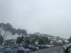 -朱家尖蜈蚣峙码头