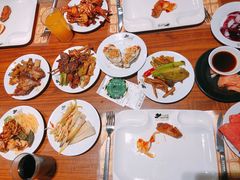 -汉巴味德(沈阳万象汇店)