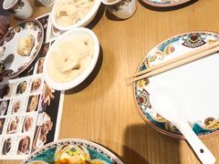 -巴依老爷新疆美食(赛格店)