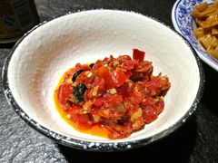 -湘与香缘·湖南菜(王府井北京市百货大楼店)