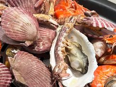 -大锅强·蒸海鲜青岛菜(吾悦广场店)