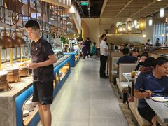 -chi K11艺术空间展览厅