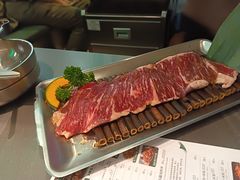 -农乐园炭火烤肉(繁花中心店)