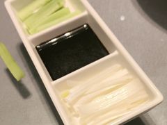 -全聚德(长白直营店)