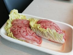 -海底捞火锅(万丰桥店)