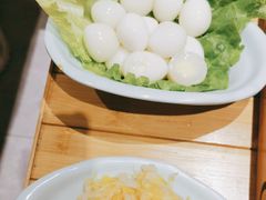 -京炭铜锅涮肉·羊蝎子·羊肉炉(保利·时光里店)
