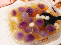 -甜心闲生传统手工冰粉(太古里店)