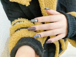 -CM.Nail美甲美睫