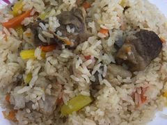 -新疆巴州金丝特餐厅(大钟寺店)