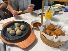 -翡翠拉面小笼包(岭南新天地店)