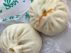 -沈老头包子(庆丰路店)