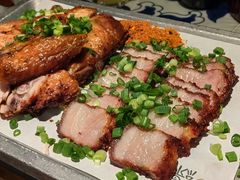 -绿茶餐厅(珞珈创意城店)
