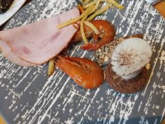 -威斯汀舞台餐厅