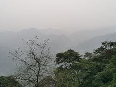 -青城山