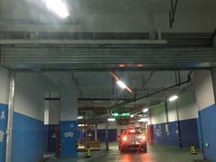 -大宁音乐广场·停车场